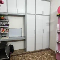 فروش یک واحد آپارتمان|فروش آپارتمان|مشهد, شهرک بهارستان|دیوار