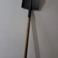 بیل فیل نشان در حد نو با دسته