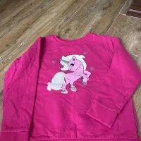 لباس دخترانه ۴ تا ۶ سال، کاپشن ، لباس گرم