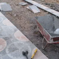 خدمات بنایی