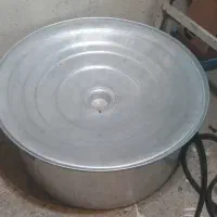 دیگ بزرگ قابلمه