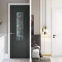 تولید دربای اتاق کد۱۲۴ سرویس ضد رطوبت ۷۸۹|مصالح و تجهیزات ساختمان|مشکین‌دشت, |دیوار