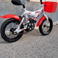 دوچرخه ۱۲ کودک|اسباببازی بچه|اردبیل, |دیوار