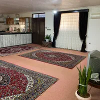 سوئیت ویلایی حیاط دار ظرفیت پارکینگ ۶ماشیین|اجارهٔ کوتاه‌مدت آپارتمان و سوئیت|ساری, |دیوار