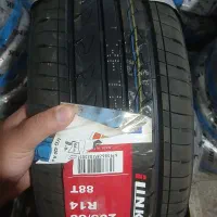 لاستیک خارجی همه سایز با گارانتی|قطعات یدکی و لوازم جانبی|داراب, |دیوار