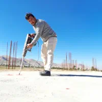 برقکار ساختمان