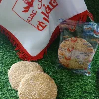 کیک کنجدی|عمده‌فروشی|سنندج, |دیوار