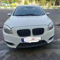 برلیانس مدل ۹۷|خودرو سواری و وانت|قدس, شهر‌قدس|دیوار