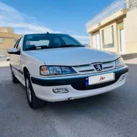 پارس xu7+ elx فول اپشن 1402 سیمی