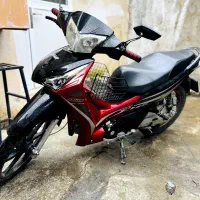 موتور ویو RD 135