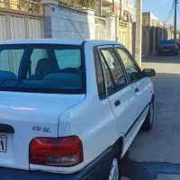 پرایدمدل 90تکسوز|خودرو سواری و وانت|قروه, |دیوار