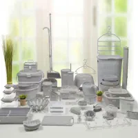 سرویس پلاستیک عروس