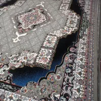 یک تخته فرش ۱۲متری