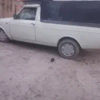 پیکان وانت|خودرو سواری و وانت|گرگان, |دیوار