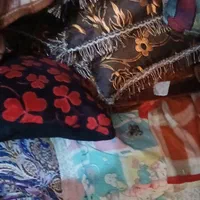 تشک وبالشت