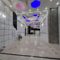 مغازه ۲۰۰ متر // بر اصلی زیبا شهر|اجارهٔ مغازه و غرفه|قرچک, زیبا شهر|دیوار