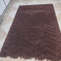 فرش ماکارونی ترک 4متری