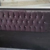 تخت خواب دونفره