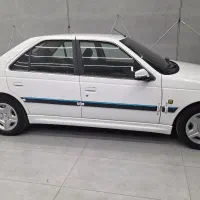 پارس سال دوگانه فابریک 97 بدون رنگ خانگی