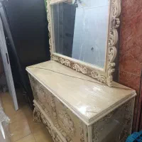 میز آریش چوپ روس