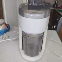 آبمیوه گیری پارس خزر