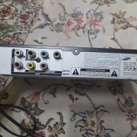 دستگاه DVD|پخش‌کننده DVD و ویدیو|تهران, عباسی|دیوار