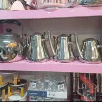 انواع سرخکن و لوازم خانگی|اجاق گاز و لوازم برقی پخت‌وپز|شاهرود, |دیوار