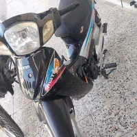 طرح ویو|موتورسیکلت|دزفول, |دیوار