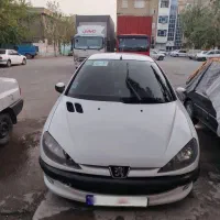 پژو206تیپ3مدل 94