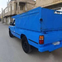 نیسان دوگانهسوز درحد|خودرو سواری و وانت|بوکان, |دیوار