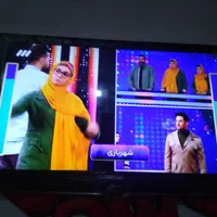 نصاب انتن نصب تلوزیون نصب انتن گردون ومعمولی