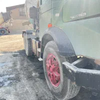 تراک‌میکسر بنز|خودرو سنگین|تهران, خاوران|دیوار