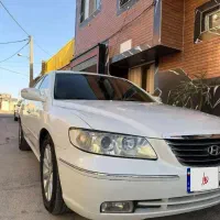 آزراسفید۲۰۰۹فول پرده عقب بی خط وخش