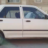 پراید ۱۳۱ SE