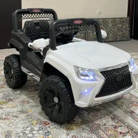 ماشین شارژی