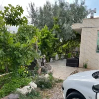 ویلایی ۲۰۸ متر دو کله  باهنر