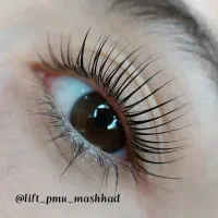 لیفت و لمینت مژه و ابرو ، بوتاکس تراپی|خدمات آرایشگری و زیبایی|مشهد, یاس|دیوار