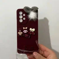 کاور گوشی a52/53|لوازم جانبی موبایل و تبلت|یاسوج, |دیوار