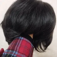 پوستیژ (موی طبیعی)