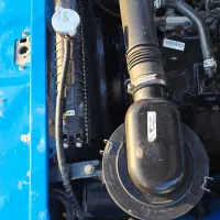 نیسان آبی مدل ۹۵|خودرو سواری و وانت|بیرجند, |دیوار