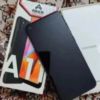 سامسونگ A11 سالم
