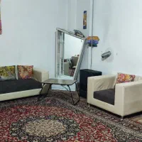 دوخواب همکف با پارکینگ، قلب شهر