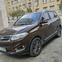 چری تیکو ۵ بیرنگ سالم ۹۶