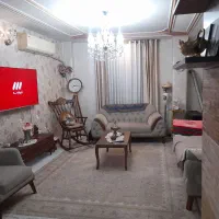 آپارتمان دوخوابه ، بر اصلی بوستان کشاورز