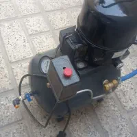 پمپ باد 20لیتری نو|ابزارآلات|صفادشت, |دیوار