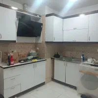 کابینت و هود و سینک و شیرآلات