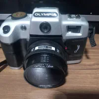 دوربین المپیا