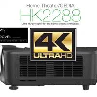 ویدیو پرژکتور 4 کUHD...HK2288 4K|تلویزیون و پروژکتور|تهران, سعادت‌آباد|دیوار