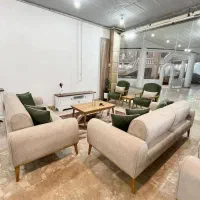 مبل حسنلو کد۲۰۱۰|مبلمان خانگی و میز عسلی|ماسال, |دیوار