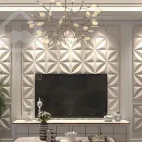 بهترین جایگزین کاغذ و نقاشی / مدل چهار پر فومی|مصالح و تجهیزات ساختمان|رشت, کوی حسینی|دیوار